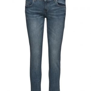 Mango Straight Alice Jeans suorat farkut