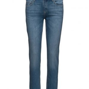 Mango Straight Alice Jeans suorat farkut