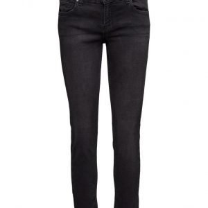 Mango Straight Alice Jeans suorat farkut