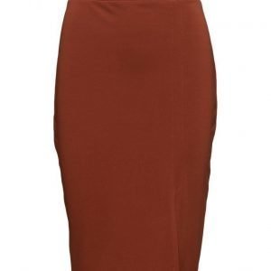 Mango Stretch Pencil Skirt kynähame