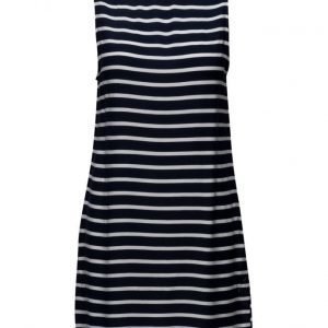 Mango Striped Dress lyhyt mekko