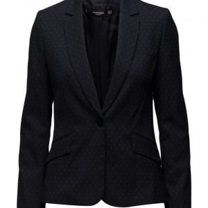 Mango Structured Blazer bleiseri