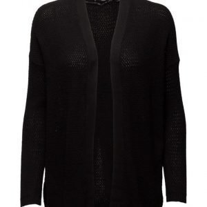 Mango Textured Cardigan neuletakki