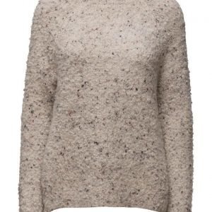 Mango Textured Sweater neulepusero