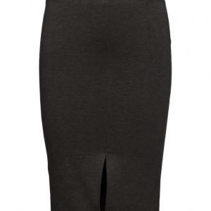 Mango Vent Pencil Skirt kynähame