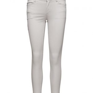 Mango Waxed Skinny Belle Jeans skinny farkut