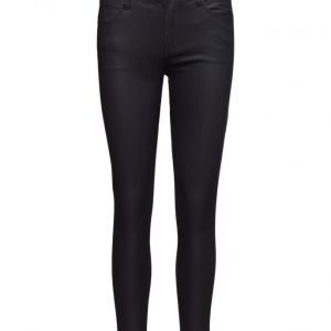 Mango Waxed Skinny Belle Jeans skinny farkut