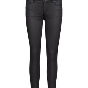 Mango Waxed Skinny Belle Jeans skinny farkut