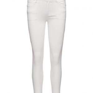 Mango Waxed Skinny Belle Jeans skinny farkut