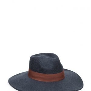 Mango Wool Fedora Hat