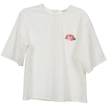 Manoush FLOWER BADGE paita