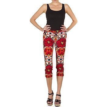 Manoush PANTALON POPPY 7/8 ja 3/4 housut