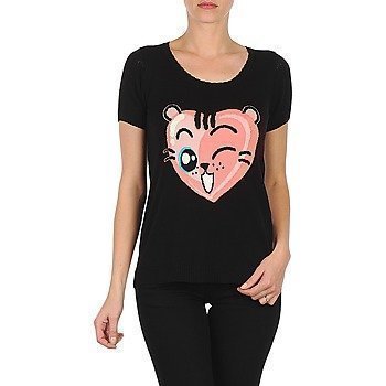 Manoush TEE SHIRT VALENTINE lyhythihainen t-paita