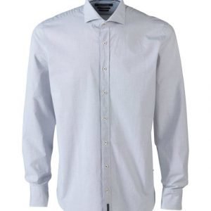 Marc O'Polo 60'S Poplin Kauluspaita