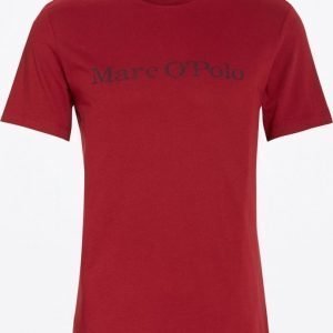 Marc O'Polo Big Logo T-Paita