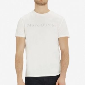 Marc O'Polo Big Logo T-Paita