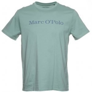 Marc O'Polo Big Logo T-Paita