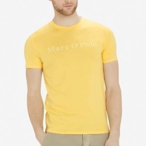 Marc O'Polo Big Logo T-Paita