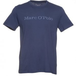 Marc O'Polo Big Logo T-Paita