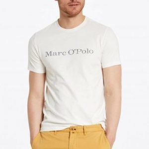 Marc O'Polo Big Logo T-Paita