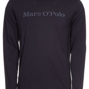 Marc O'Polo Big Logo Trikoopusero