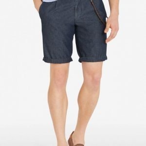 Marc O'Polo Chambray Puuvillashortsit