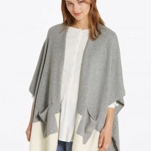 Marc O'Polo Taskullinen Neuleponcho