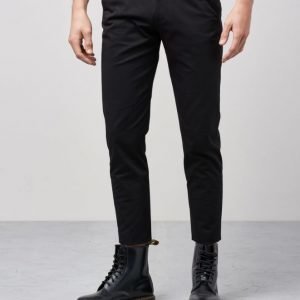 Marccetti Alessandro Trousers Black