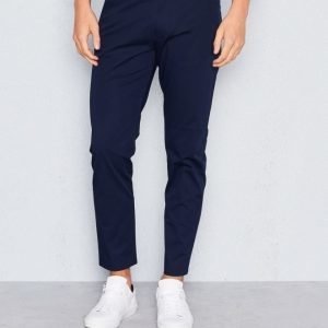 Marccetti Alessandro Trousers Navy