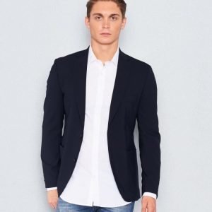 Marccetti Andrew Blazer Navy