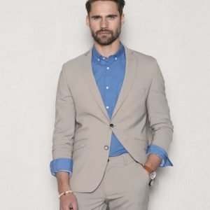 Marccetti Andrew blazer Taupe