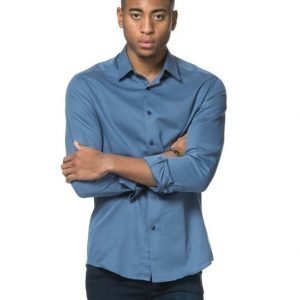 Marccetti Arthur Shirt Blue