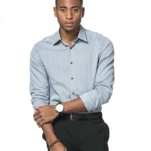 Marccetti Arthur Shirt Grey