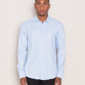 Marccetti Arthur Shirt Light Blue