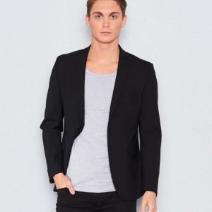 Marccetti Charles Blazer Black