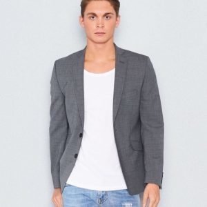 Marccetti Charles Blazer Grey