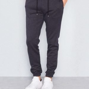 Marccetti Dalton Jersey Trousers Grey