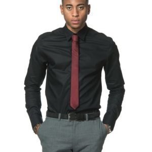 Marccetti Enzio Shirt Black