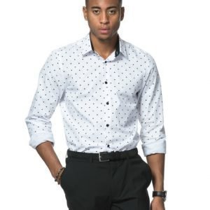 Marccetti George Shirt Printed