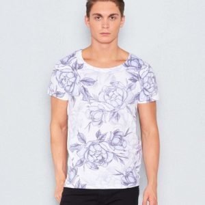 Marccetti Giuseppe Printed Tee