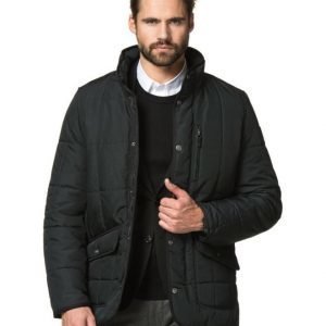 Marccetti Hannes City Jacket Black