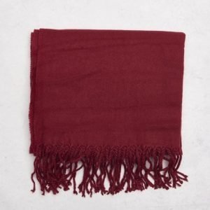 Marccetti Leonardo Scarves Wine Red