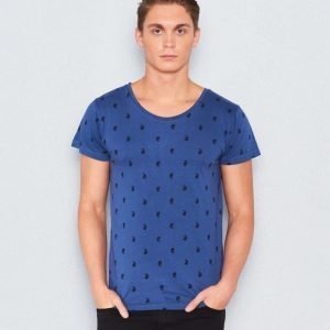 Marccetti Marco Printed Tee