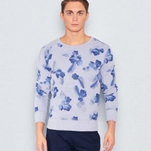 Marccetti Nicolas Printed Sweatshirt