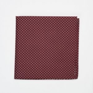 Marccetti Simo Hankie Mini Dot Red