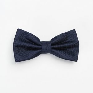 Marccetti Vito Bow Tie Navy