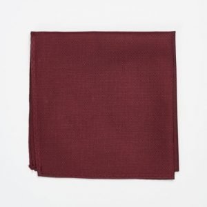 Marccetti Vito Hankie Dark Red