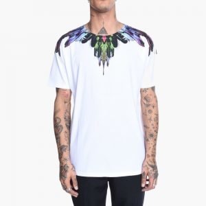 Marcelo Burlon Arica Tee