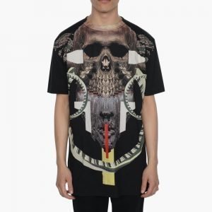 Marcelo Burlon Guanajay Tee