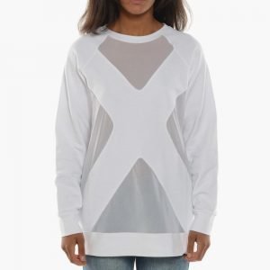 Marcelo Burlon Luna Crewneck